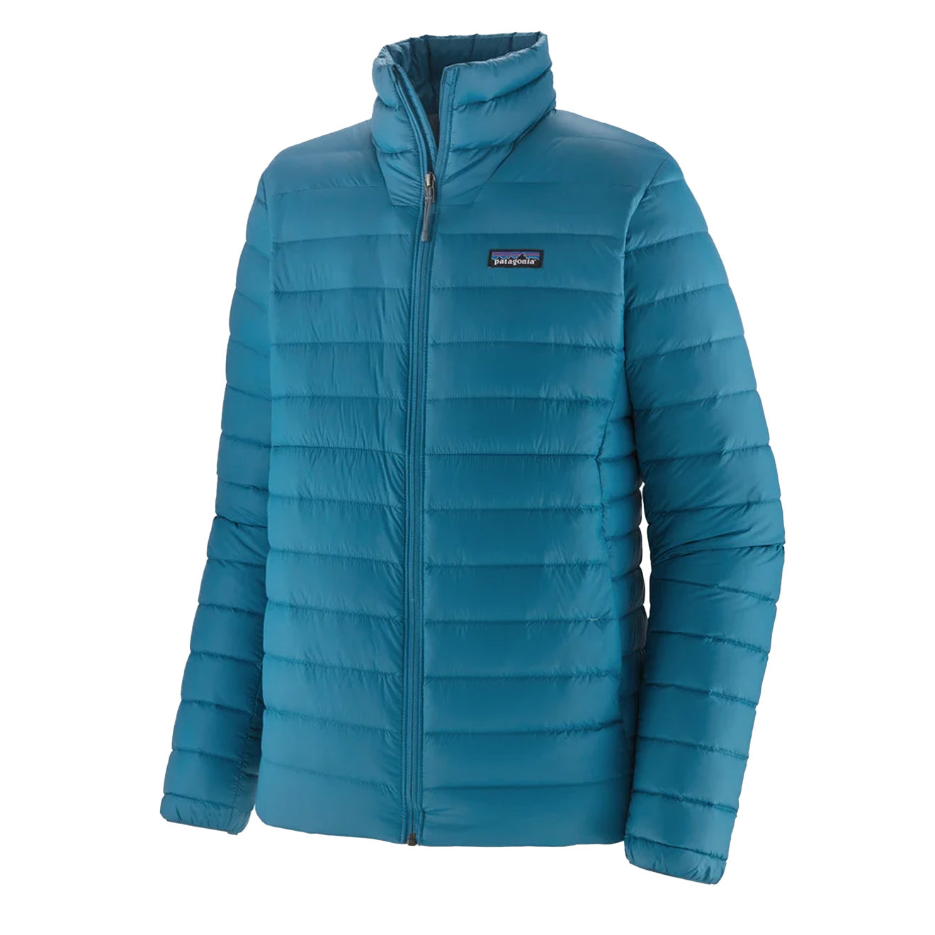 Patagonia Down Sweater Jacket Wavy Blue | Yards Store Menswear