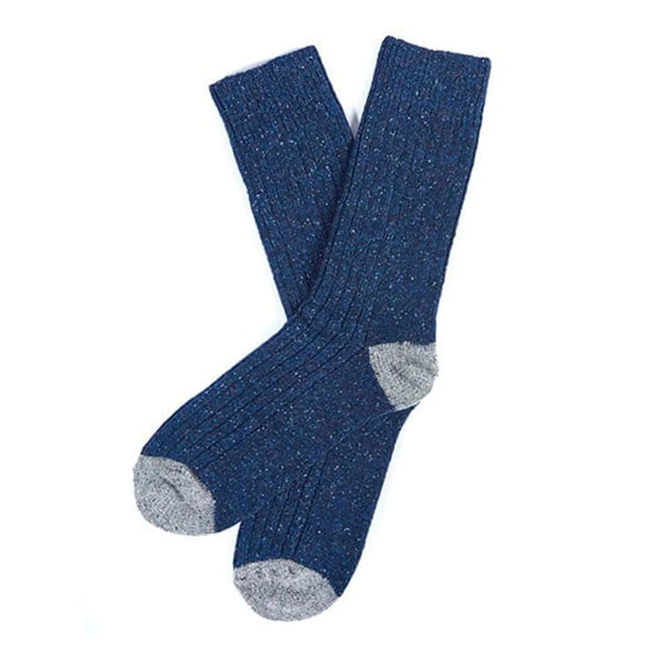 Houghton Socks Grey