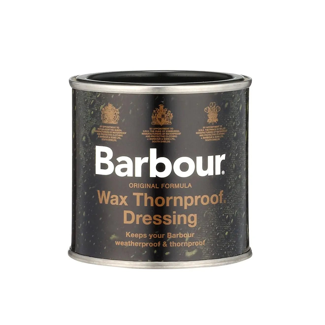Thornproof Dressing