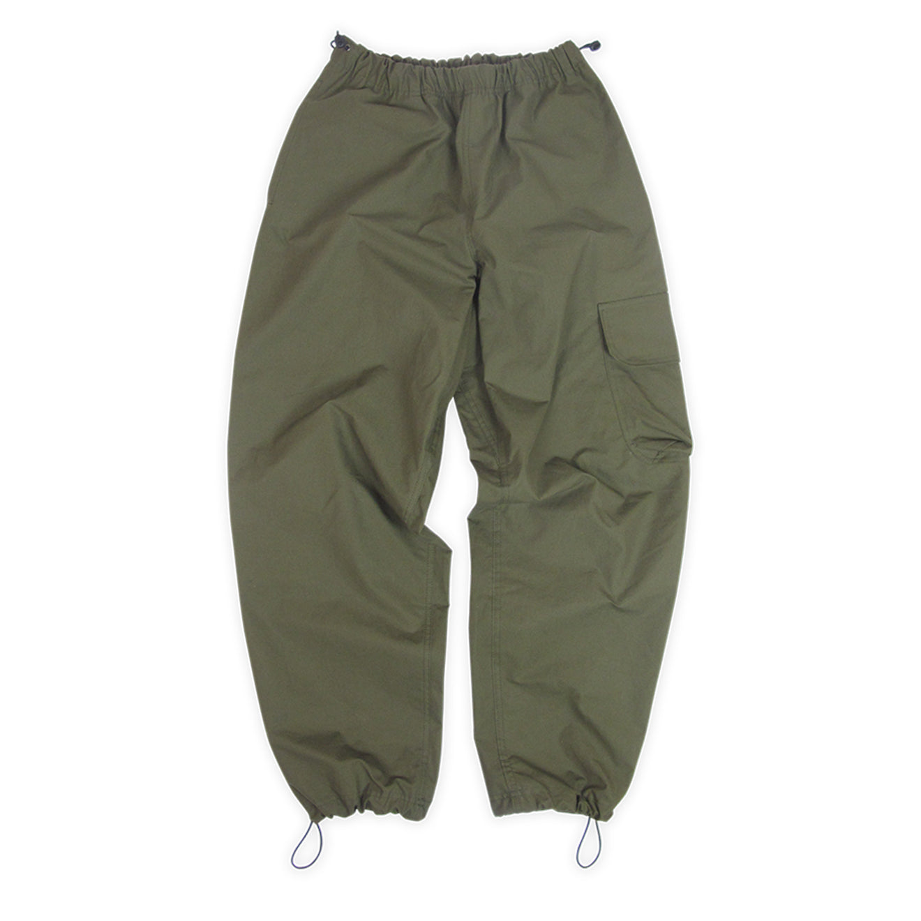 WAWWA Cargo Pants Khaki | Yards Store Menswear