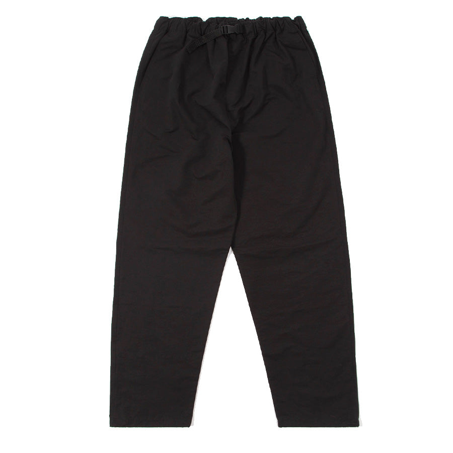 Carrier Goods Loose Alpine Pant Black | Yards Store Menswear