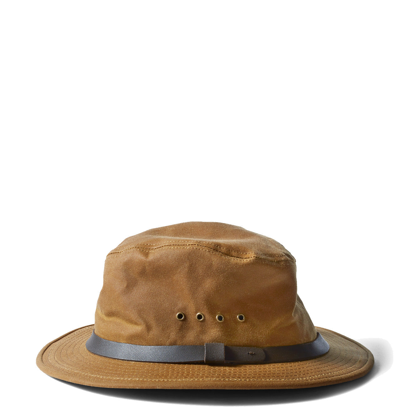 Filson Insulated Packer Hat Dark Tan | Yards Store Menswear
