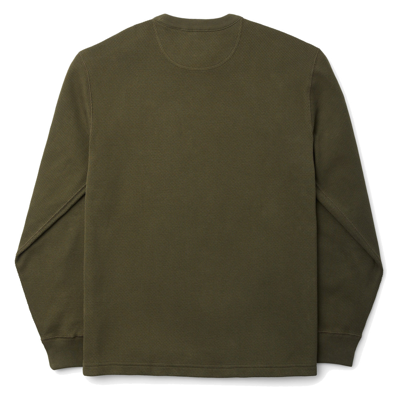 Filson waffle hotsell knit thermal crew