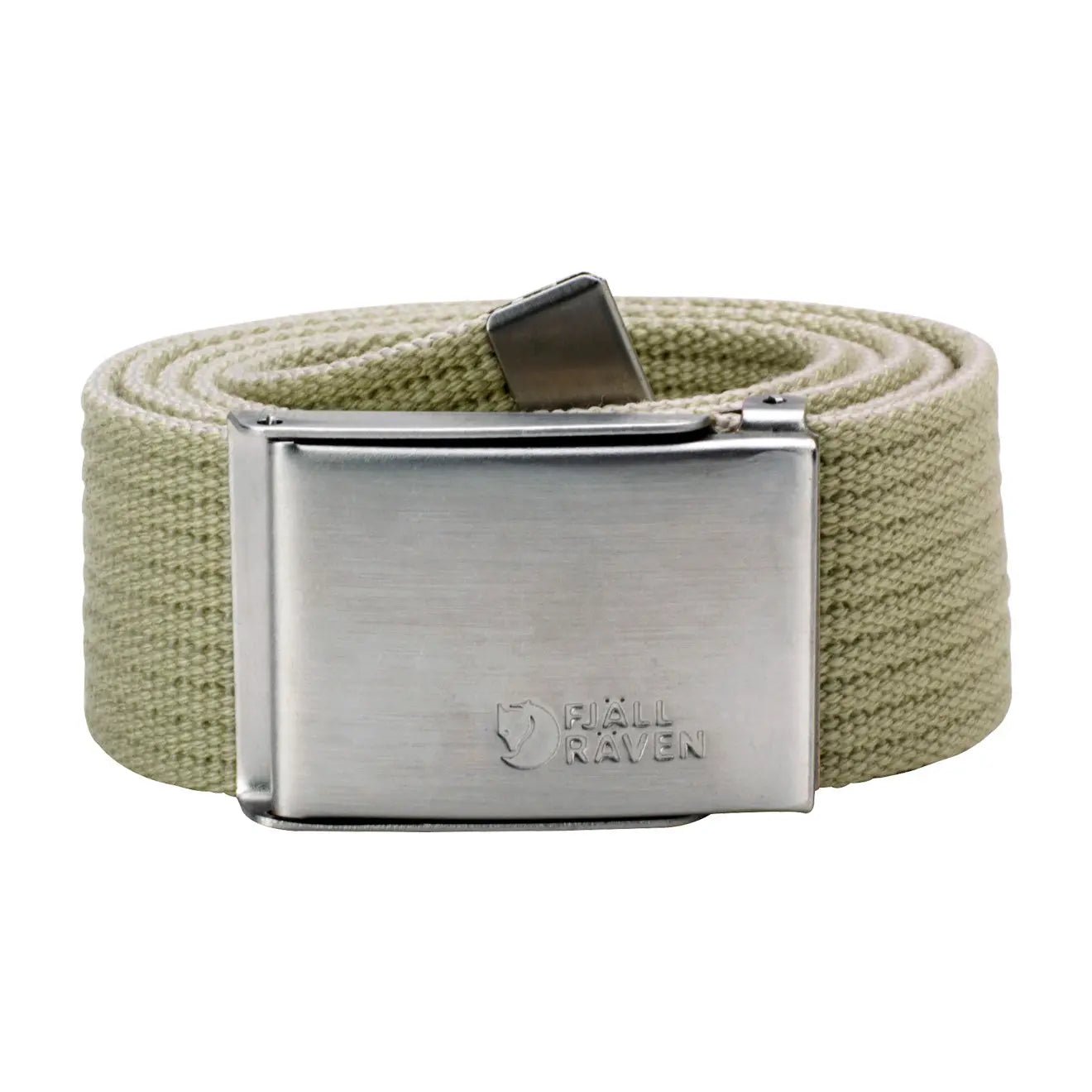 Canvas Belt Light