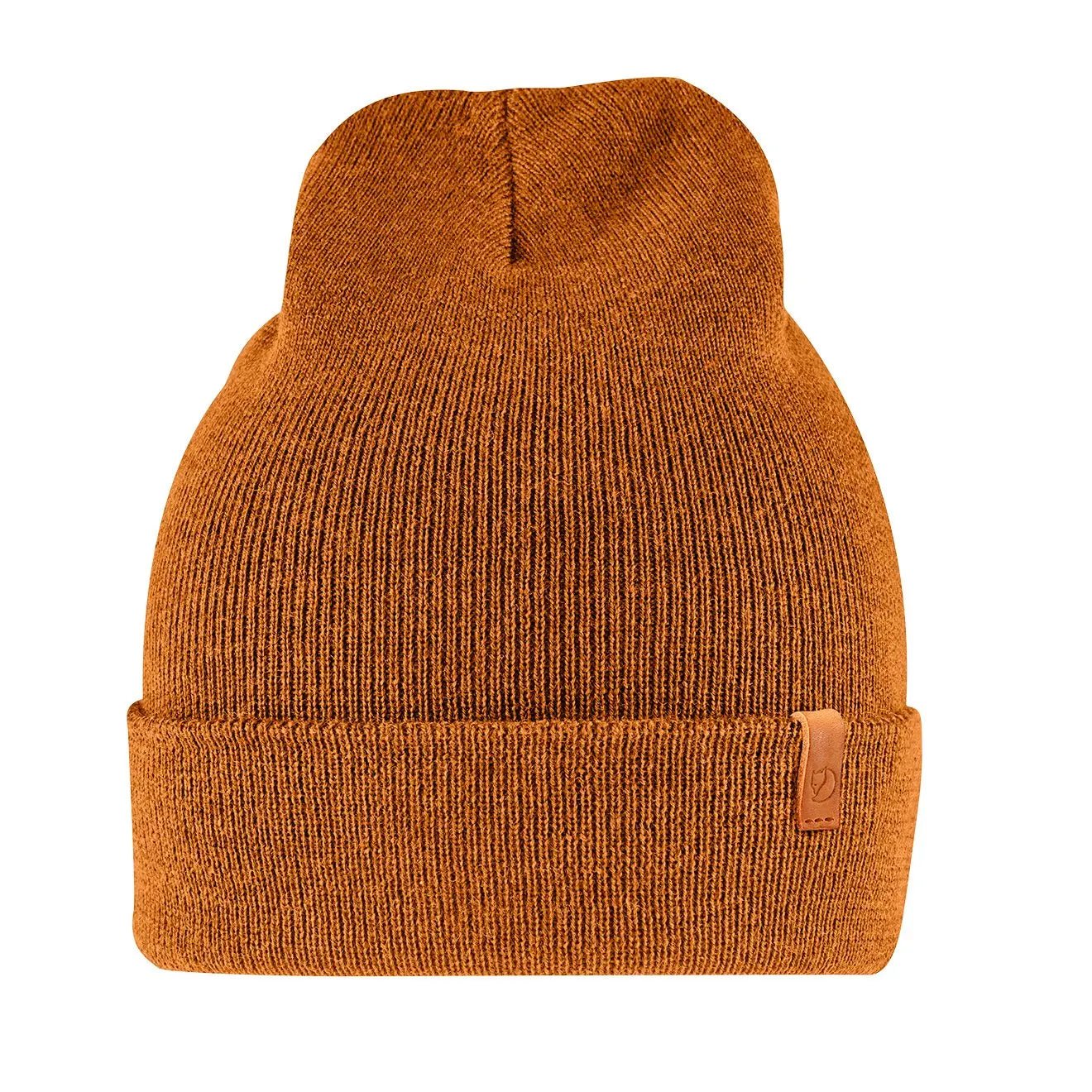 Classic Knit Hat Acorn