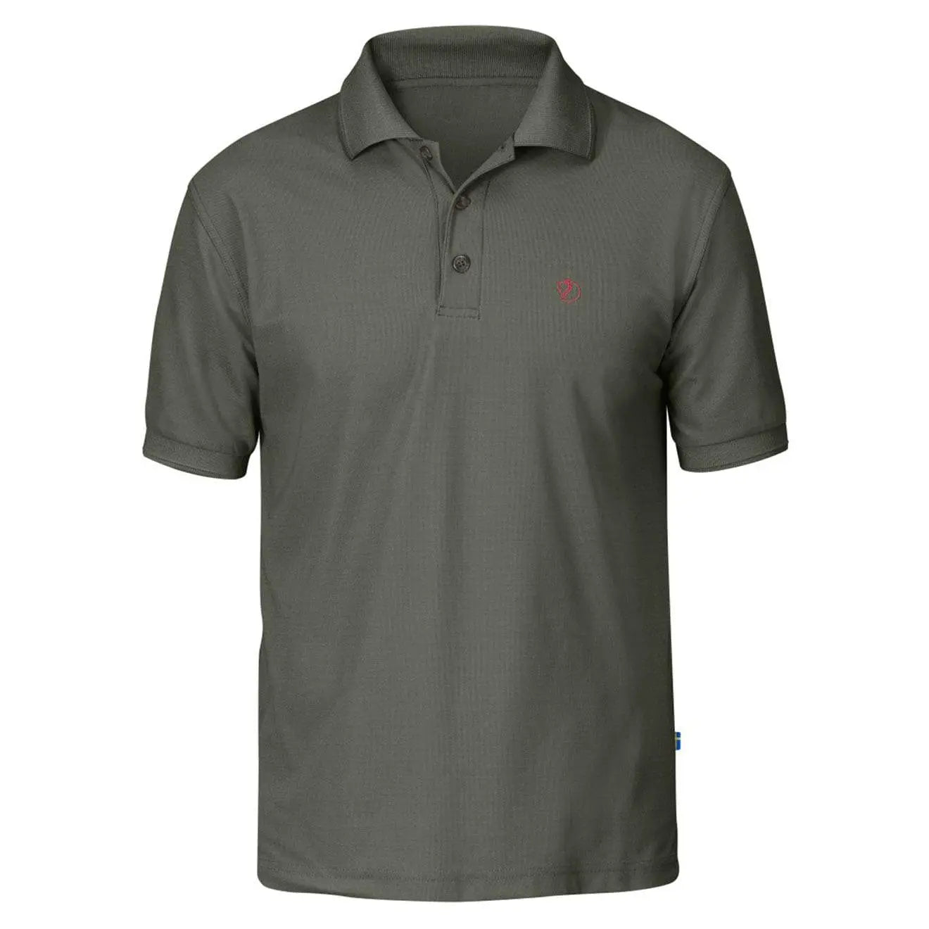 Crowley Pique Shirt Mountain