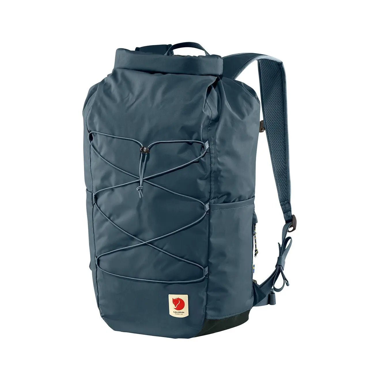 High Coast Rolltop Backpack