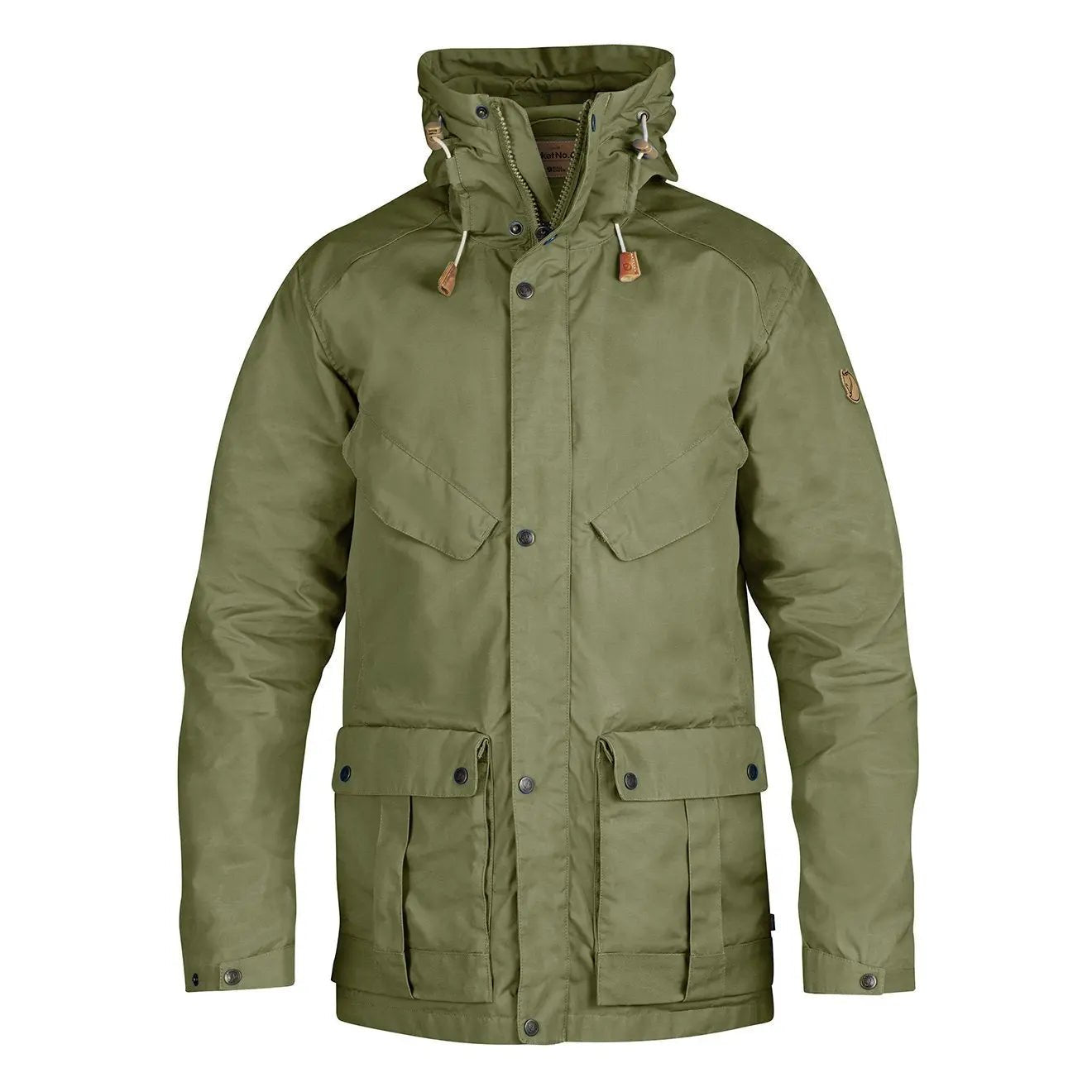 Jacket No. 68
