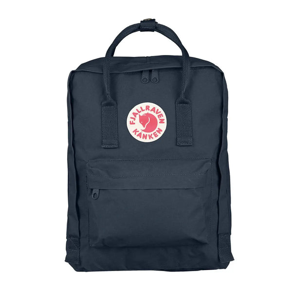 Fjallraven Kanken Classic Navy Yards Store