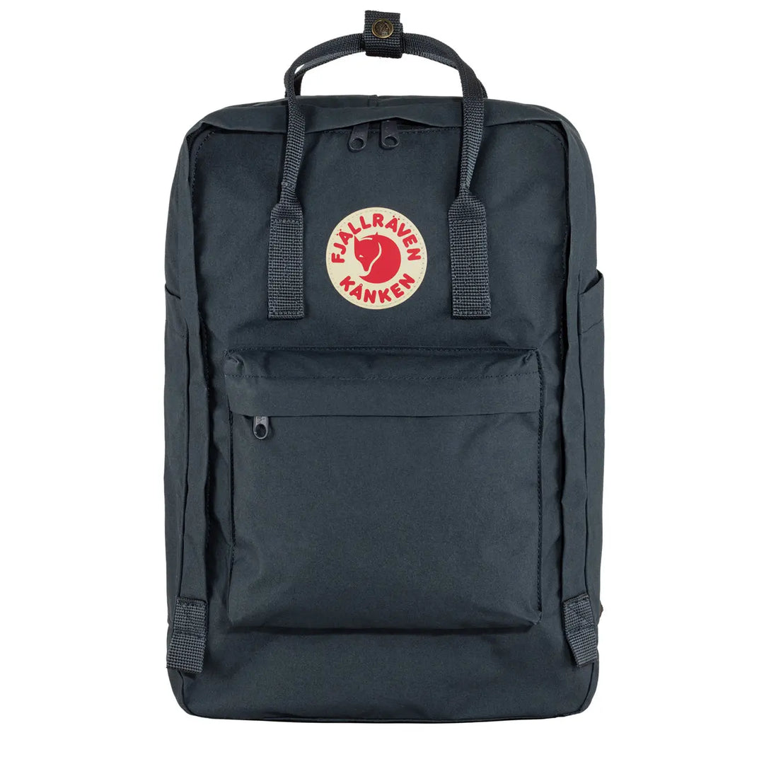 Fjallraven Kanken Laptop 15 Navy Menswear Yards Store