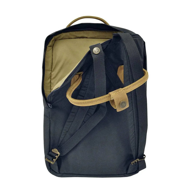 fjällräven kånken no 2 laptop 15 backpack Fjallraven Kanken No. 2 Laptop 15 Navy