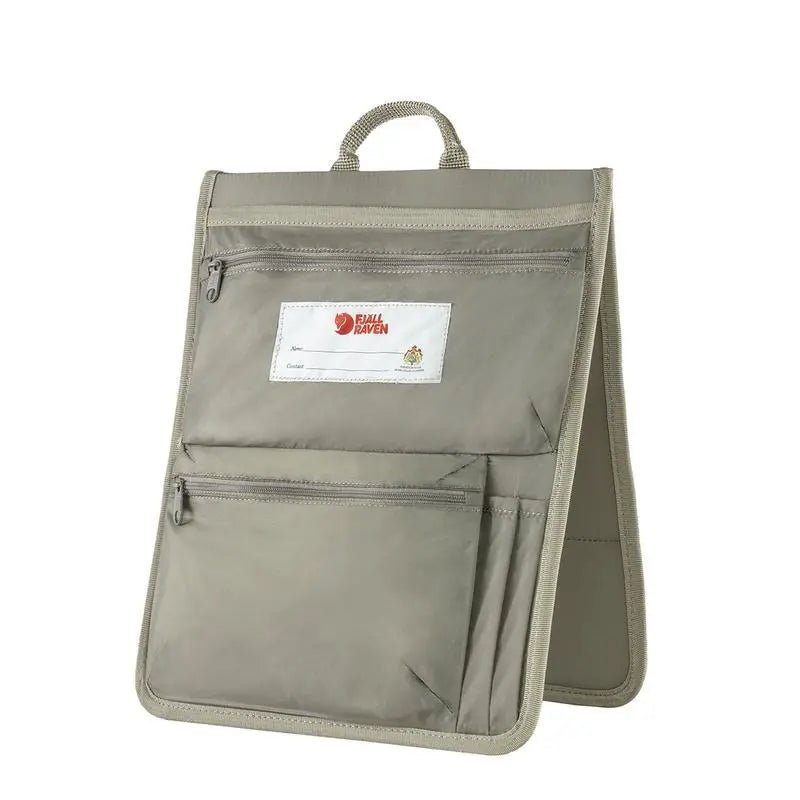 Organizer Fog