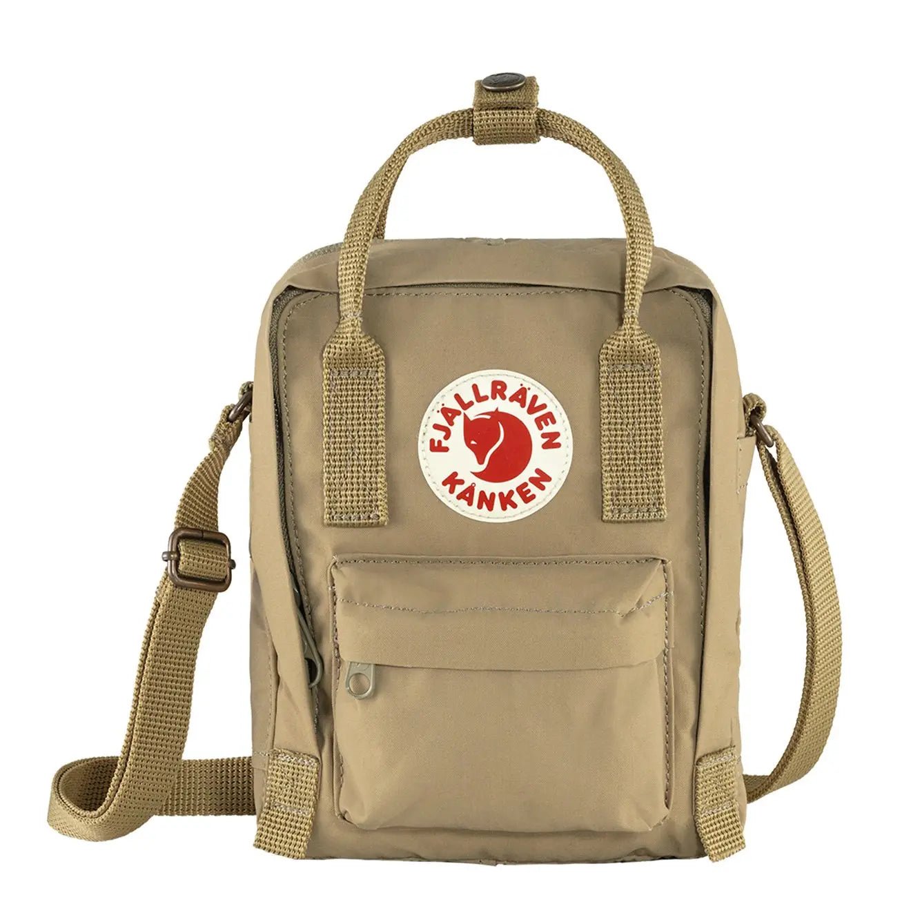Sling Cross Body Bag Clay