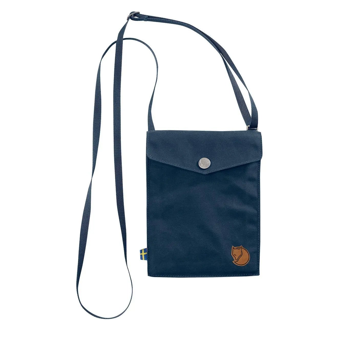 Pocket Shoulder Bag
