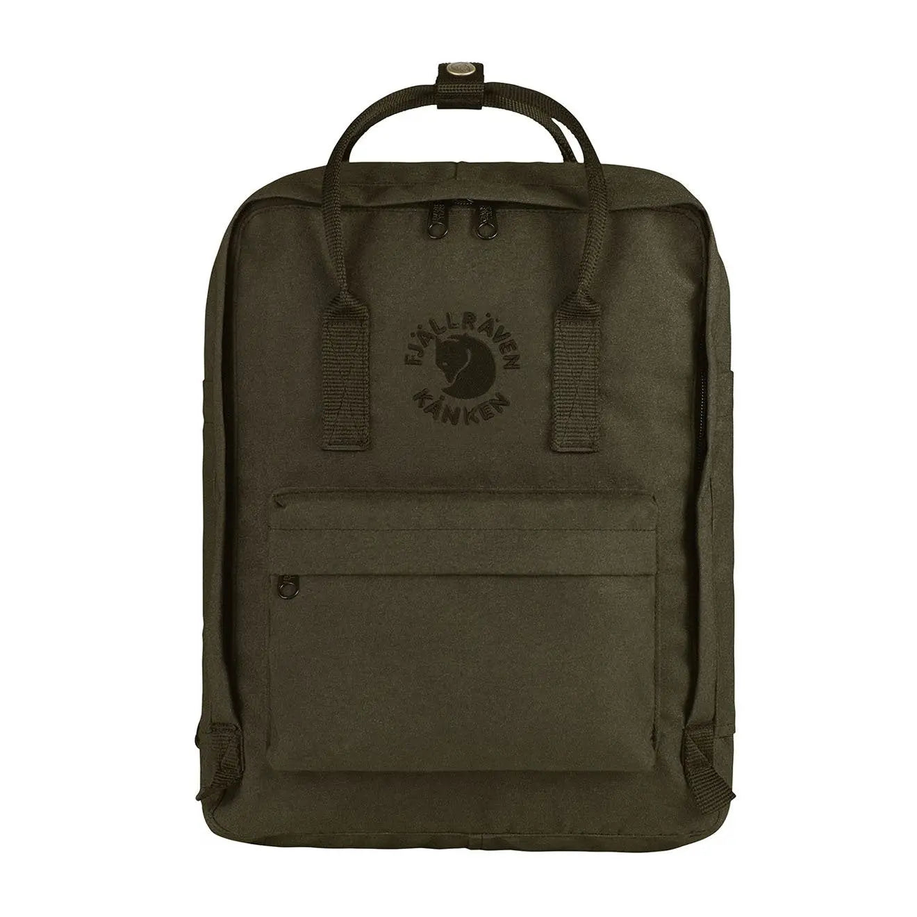 Re Classic Backpack Dark