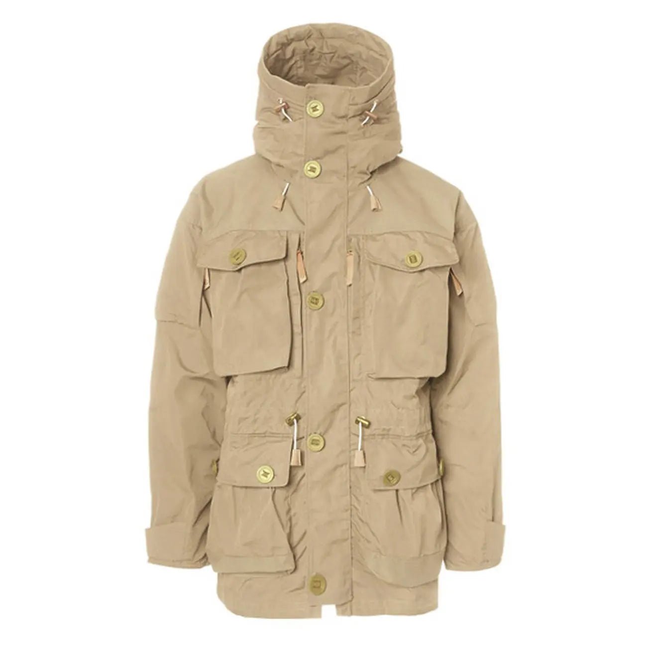 Smock No 1