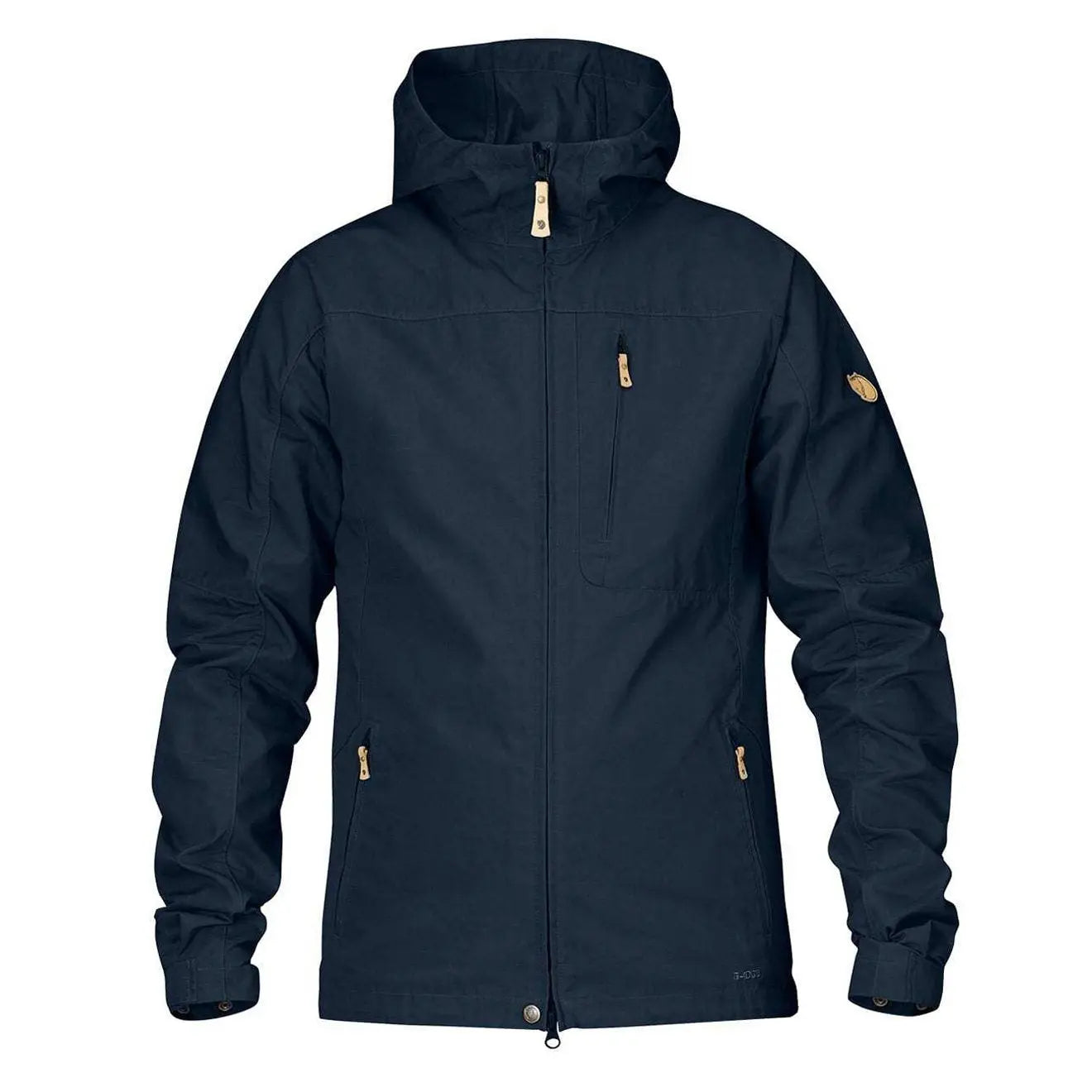 Fjallraven Sten Jacket - Dark Navy
