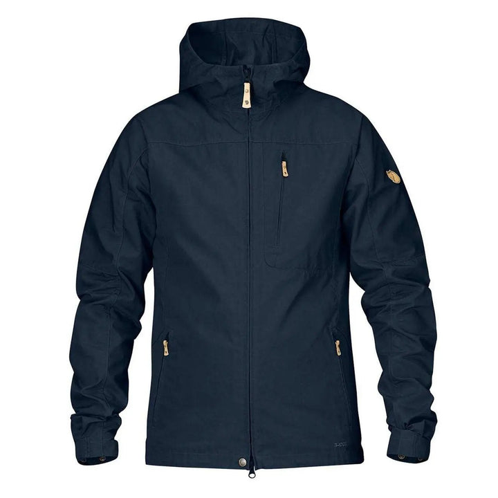 Example: Sten Jacket Dark