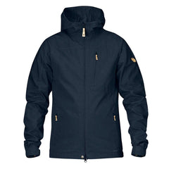 Example: Sten Jacket Dark