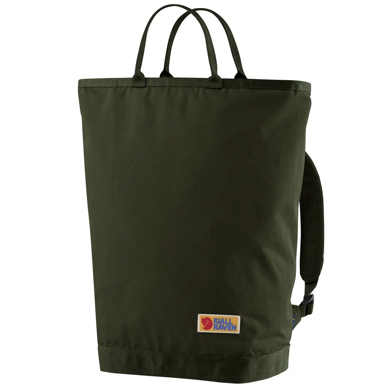 Vardag Totebag Deep Forest
