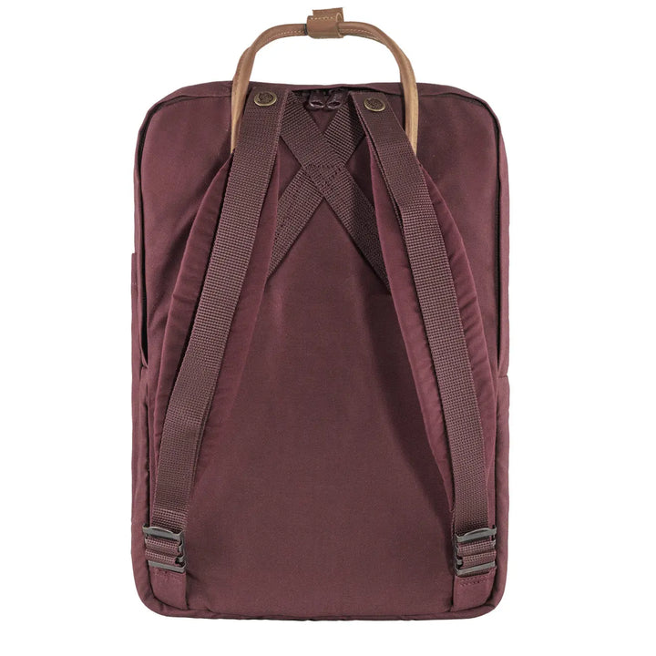 fjällräven kånken no 2 laptop 15 backpack Fjallraven Kanken No. 2 Laptop 15 Port