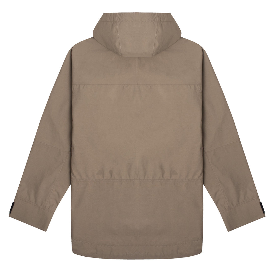 Goldwin Pertex Unlimited 2L Jacket Desert Taupe | Yards Store