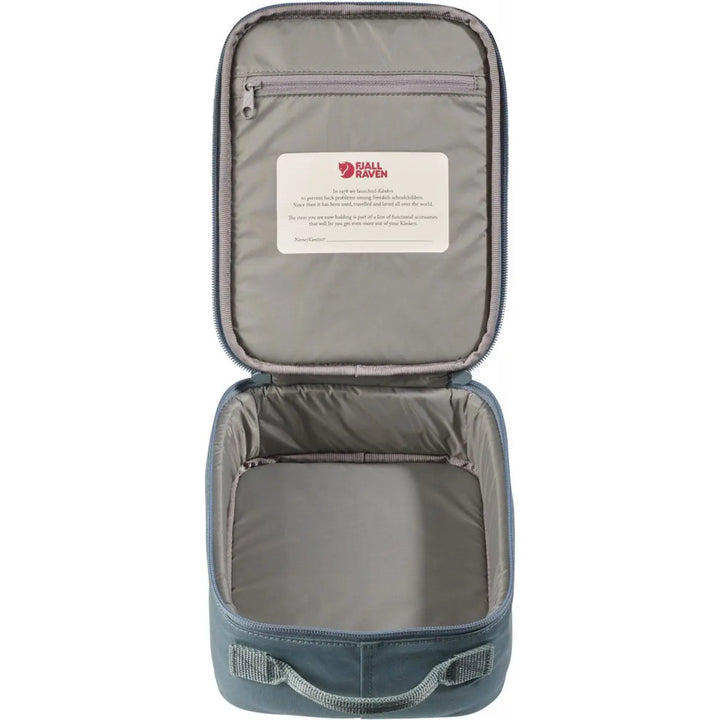 fjällräven kanken mini cooler Fjallraven Kanken Cooler Lunch Bag Frost Green