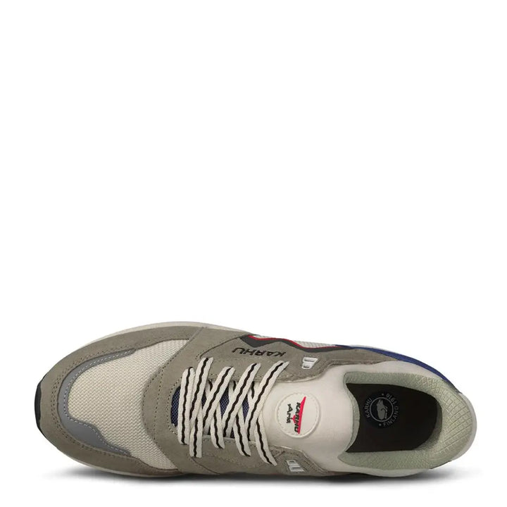 karhu aria 95 frost gray bark