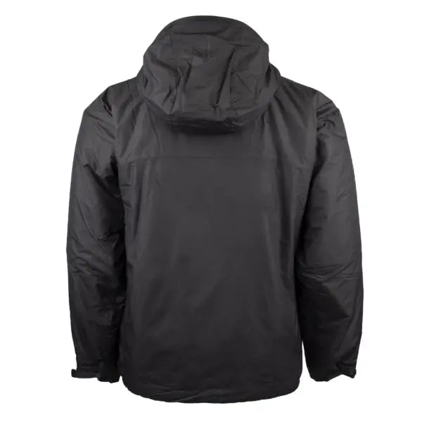 Paramo Torres Alturo Jacket Black Menswear Yards Store