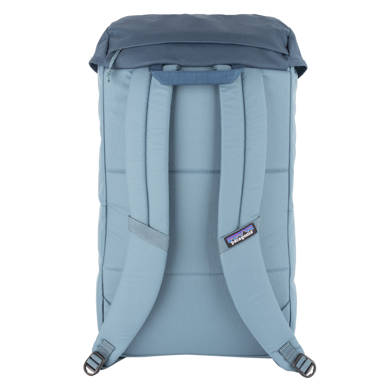 Patagonia Arbor Lid Pack 28L Abalone Blue Menswear Yards Store