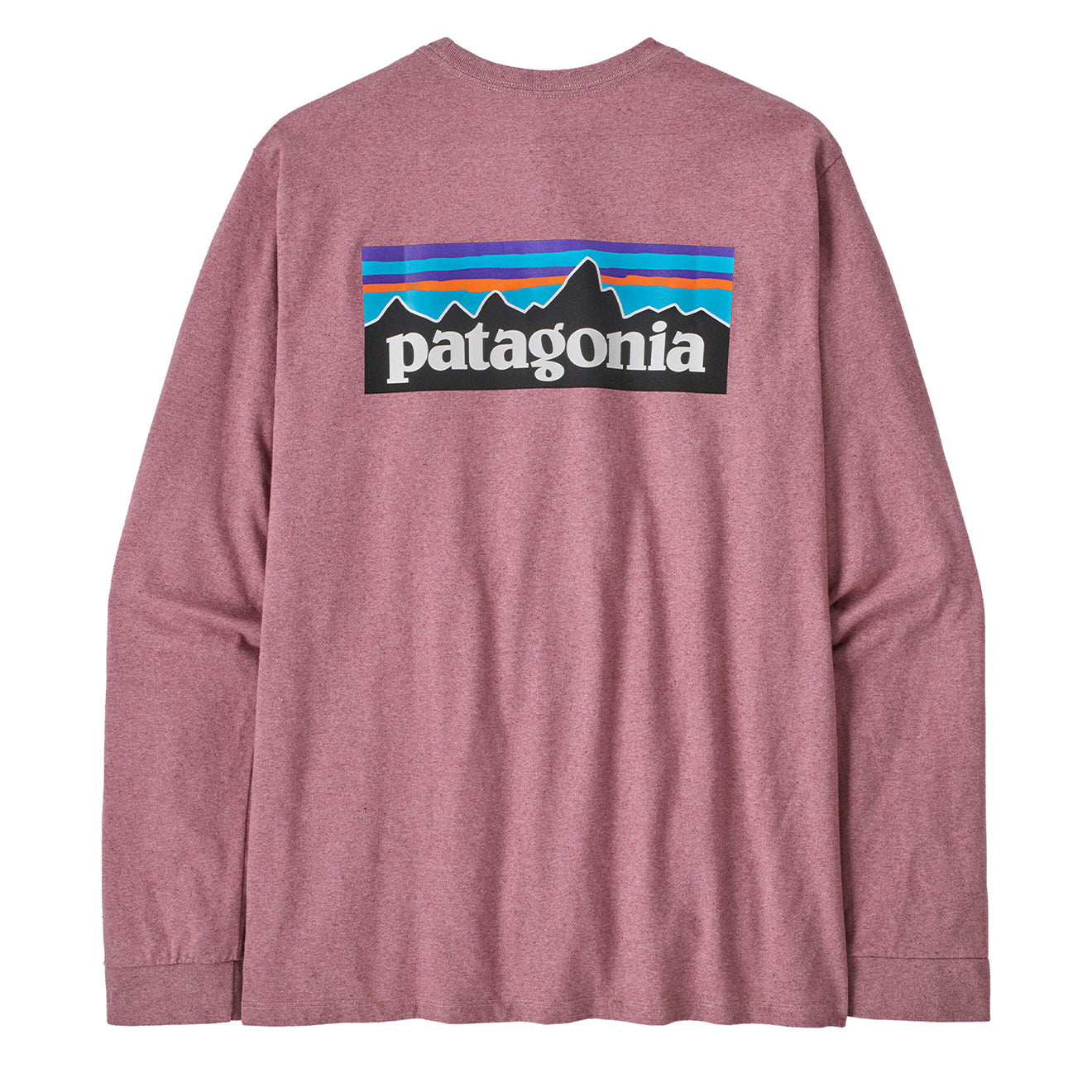 Patagonia pink long sleeve sale