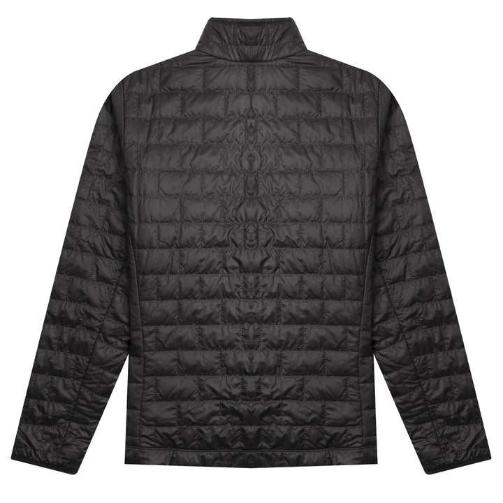 Patagonia Nano Puff Jacket Black Menswear Yards Store