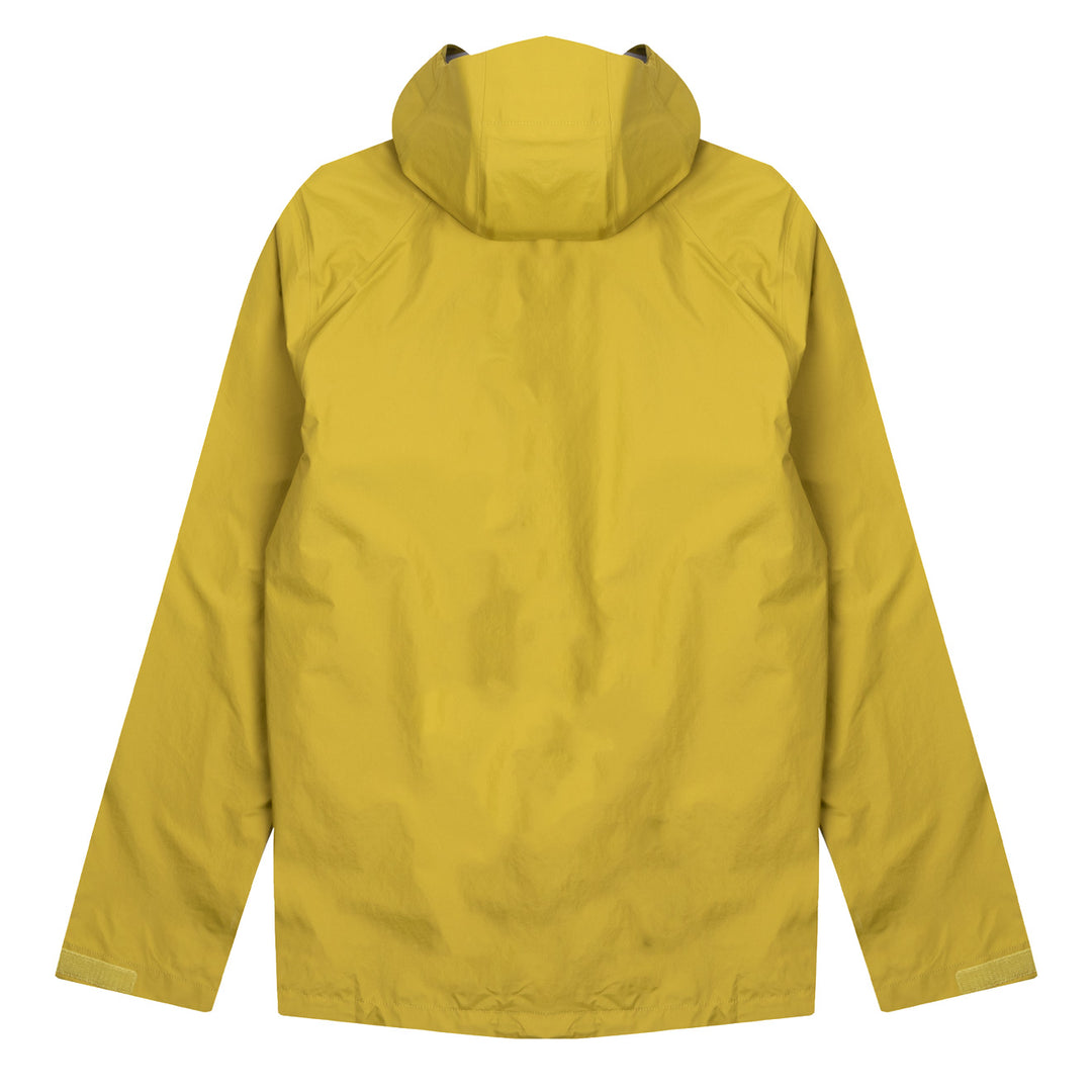 Patagonia torrentshell textile green deals