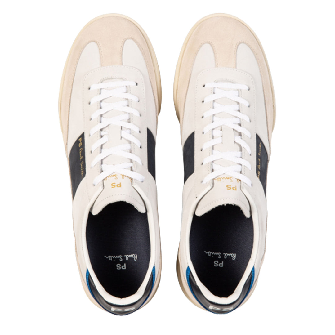 Paul Smith Dover Trainers White Yards Store - Main Image