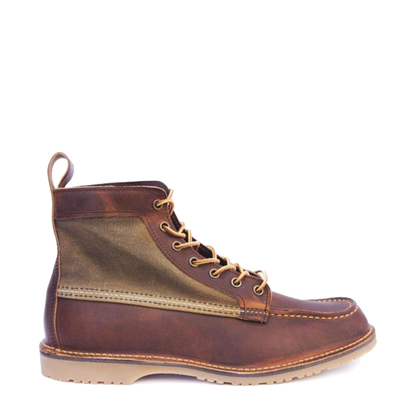 Red Wing Wacouta: The Premier Choice for Durable Workwear