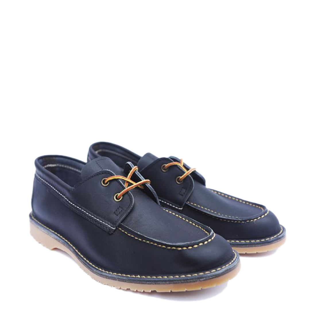 Red wing boat shoes on sale