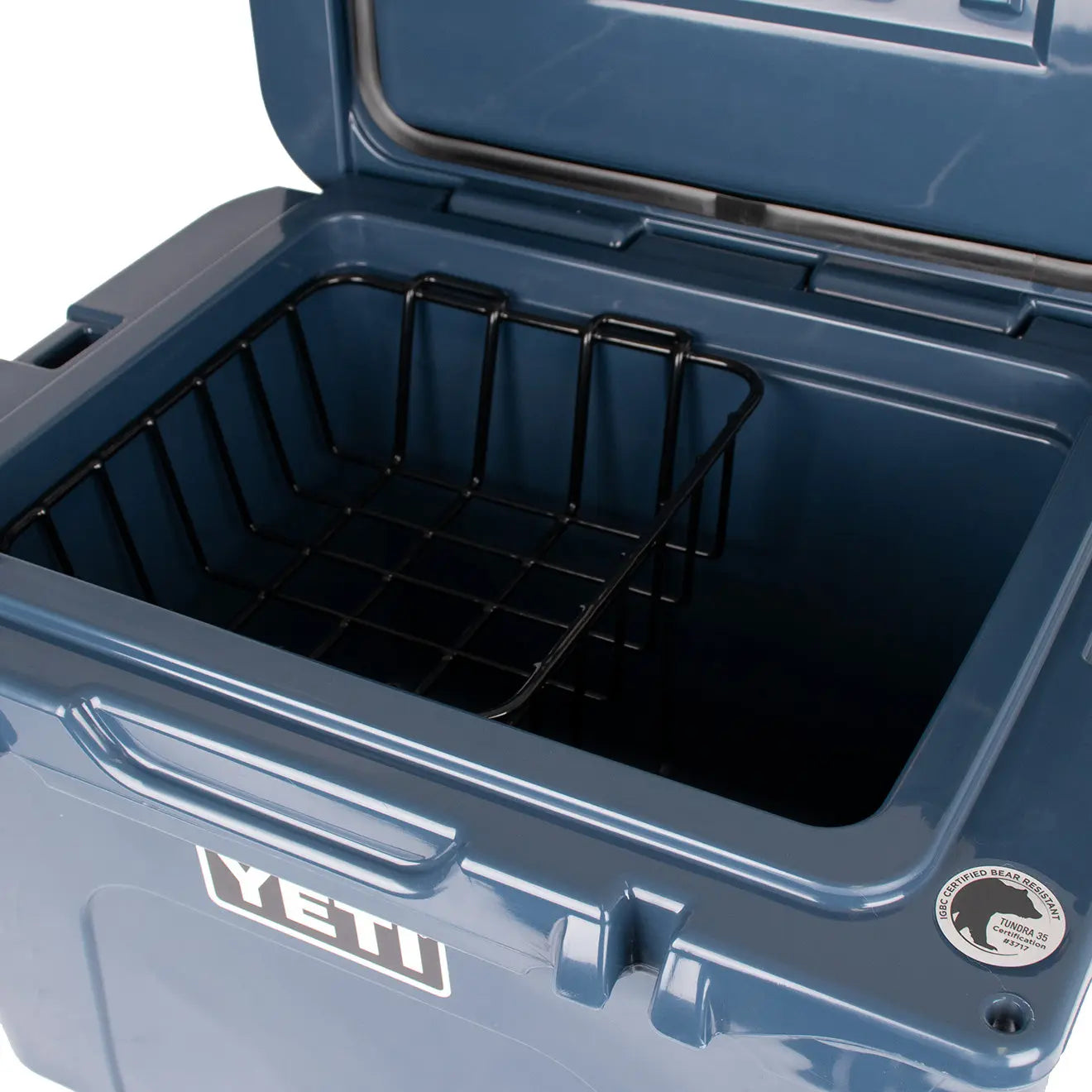 YETI Tundra 35 Cooler - Navy