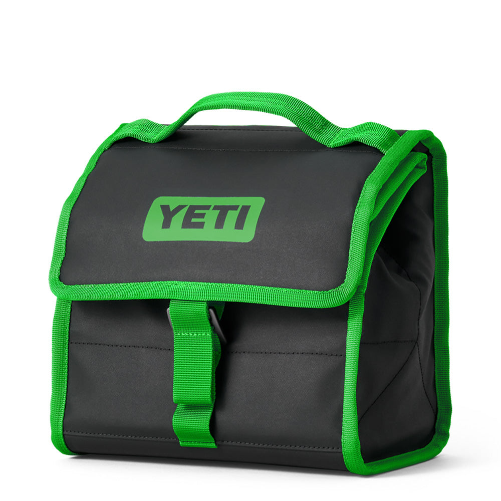 Yeti Daytrip Lunch Bag Canopy Green Yards Store Menswear