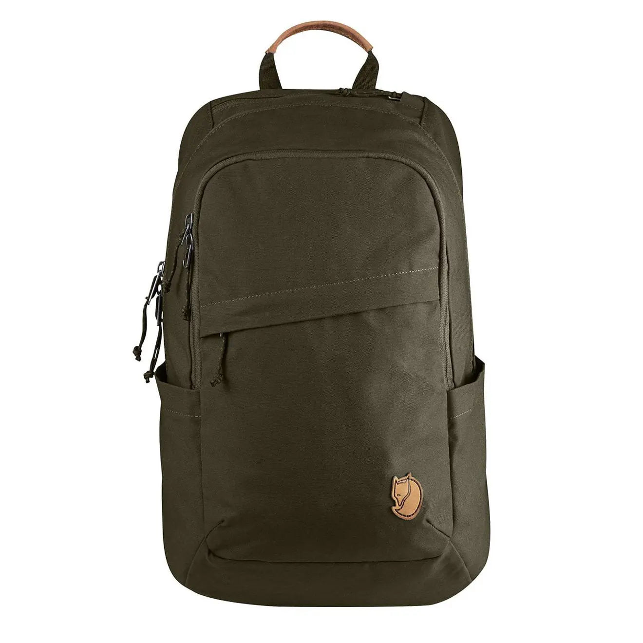 Raven Backpack Dark